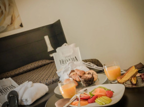 Hotel Helvetia Thermal Spa 4s