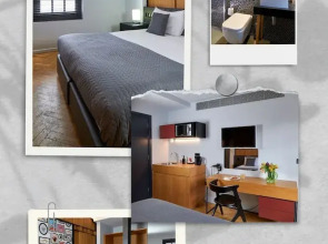 London Paddington Apartments