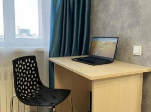 Созвездие Камчатки на проспекте 50 лет Октября 7/1