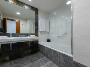 Eurostars Las Salinas 