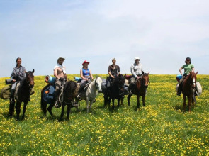 Отель Apaga Resort