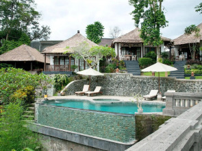 Ubud Dedari Villas