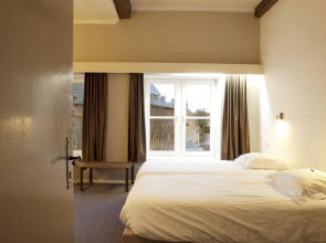 Hotel Bourgoensch Hof