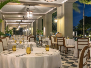 The St. Regis Le Morne Resort, Mauritius