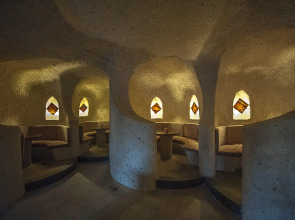 Uchisar Kaya Hotel - Special Class