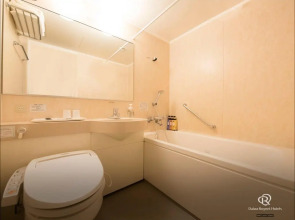 Smile Hotel Premium Kanazawa