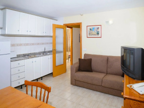 Apartamentos Avenida