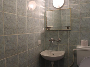 Günisigi Apart Hotel