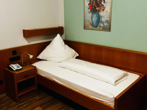 Villa Thea Kurhotel am Rosengarten