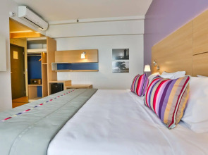 Park Inn by Radisson Santos