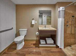 Extended Suites Tijuana Macroplaza