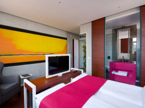 Boutique Rooms