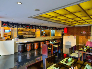 Jianguo Hotel Guangzhou