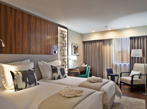 TURIM Saldanha Hotel