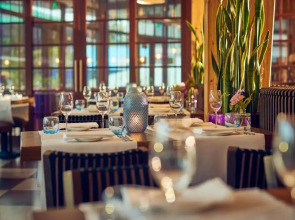 WestCord Art Hotel Amsterdam 3