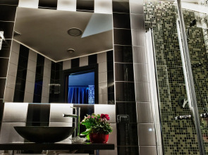 Hotel Angioino & Spa