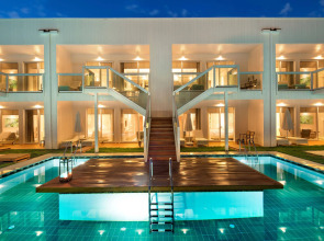 Papillon Zeugma Relaxury