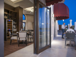 Boutique Hotel La Roche