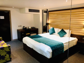 Maitrise Hotel Maida Vale