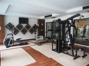 Novotel Rayong Rim Pae