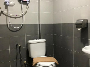 Paretto Seaview Hotel