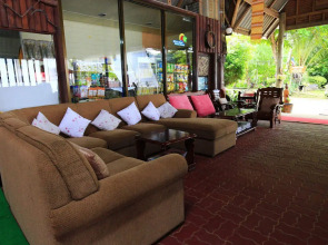 White Sand Beach Resort