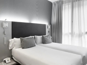 Petit Palace Plaza España