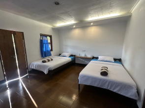 Arlina'S Hotel Kintamani