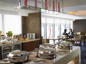 Courtyard by Marriott Hong Kong