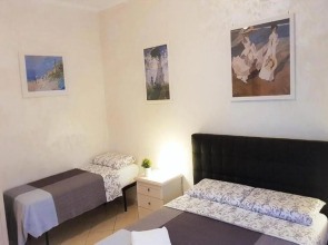 Dodo Holiday in Rome