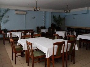 Сатурн Отель