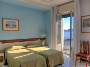 Hotel Italie Et Suisse