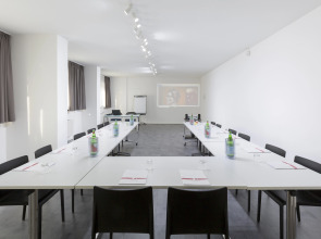 Hotel Cristina Napoli