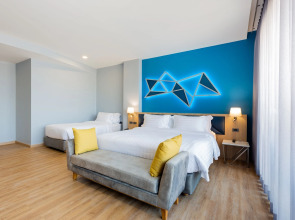 BlueSotel SMART Krabi Aonang Beach - Adults only