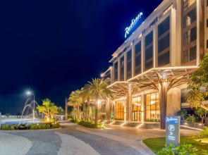 Radisson Resort Mui Ne