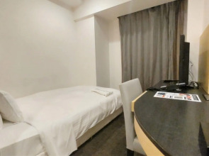Sotetsu Fresa Inn Nihombashi Ningyocho
