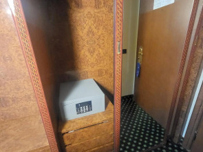 Tower Genova Airport Hotel & Conference Center