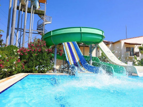 Selectum Family Comfort Side