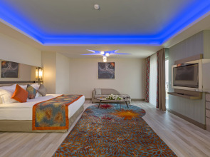 Royal Seginus - All Inclusive