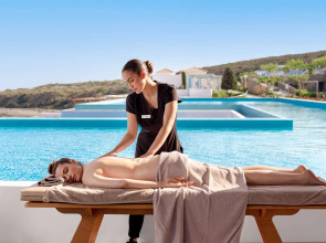 Atrium Prestige Thalasso Spa Resort & Villas