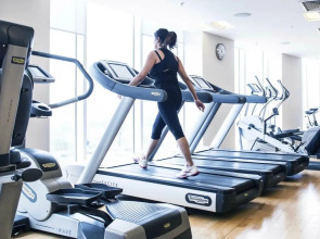 voco St David's Cardiff by IHG