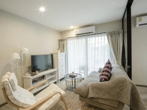 The Title Naiyang Residence