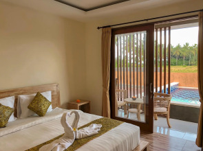 The Sawah Resort & Villa