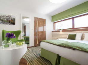 Leonardo Boutique Hotel Krakow City Center