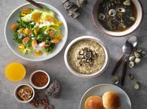 Kolon Seacloud Hotel