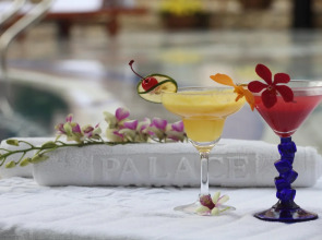 Palace Hotel Vung Tau