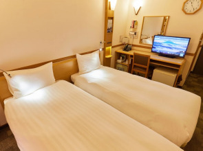 Toyoko Inn Tokyo Akiba Asakusabashi-eki Higashi-guchi