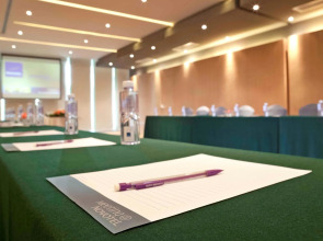 Novotel Shenzhen Watergate