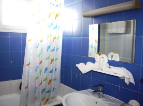 Marina Cap Monastir Appart Hôtel