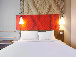 ibis Jerusalem city Center -  An AccorHotels Brand